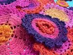 Cindy Lohbeck, DYEING for Doilies!