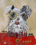 Susan Schenk, Collage Your Pet