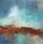Jacqueline Sullivan, Color, Value and Design in Abstract Painting