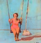 Lisa Bebi, For Swingers Only