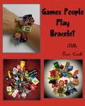 Erin Keck, Games People Play  Bracelet