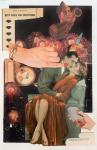 Katie Nichols, Vintage Pop Collage