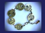 Erin Keck, From Junk to Steampunk Style Jewelry