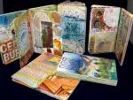 Jill Berry, Spontaneous Deconstructed Journal