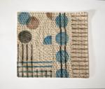 Jody Alexander, Print and Stitch: Stencil Printing and Embroidery of Fabric