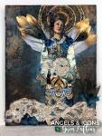 Gwen Lafleur, Angels & Icons