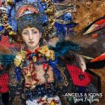 Gwen Lafleur, Angels & Icons