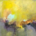 Jacqueline Sullivan, Bolder, Faster & Looser Abstract Paintings