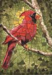 Micah Goguen, Aviary Mosaic Effects