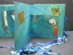  , Altered Book Journal