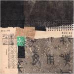 Donna Watson, BORO/Wabi Sabi:  The Japanese Spirit of Collage - 2 Day Class