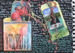 Jacqueline Newbold, Watercolor Journaling for the Traveling Artist