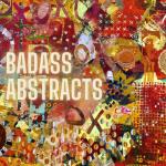 Susan Rossiter, BadAss Abstracts