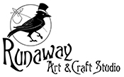 Runaway Art and Craft Studio